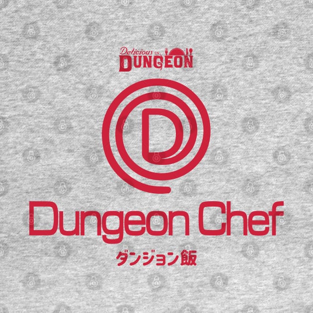 DELICIOUS IN DUNGEON: DUNGEON CHEF by FunGangStore